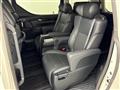 2022 Toyota Alphard