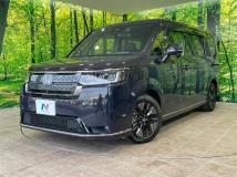 2023 Honda Step WGN