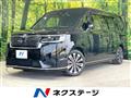 2023 Honda Step WGN