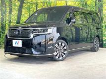 2023 Honda Step WGN