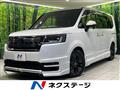 2023 Honda Step WGN