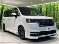 2023 Honda Step WGN