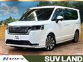 2023 Honda Step WGN