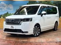 2023 Honda Step WGN
