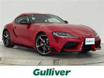 2021 Toyota Supra
