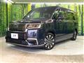 2024 Honda Step WGN