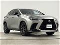 2023 Lexus NX