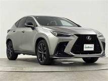 2023 Lexus NX
