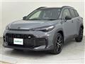 2026 Toyota CorollaCross