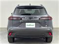 2026 Toyota CorollaCross