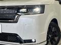 2024 Honda Step WGN