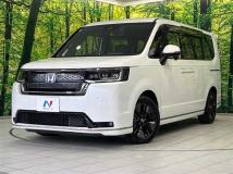 2024 Honda Step WGN