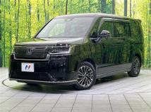 2024 Honda Step WGN