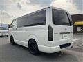 2022 Toyota Hiace Van