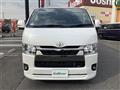 2022 Toyota Hiace Van