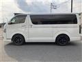 2022 Toyota Hiace Van