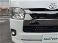 2022 Toyota Hiace Van