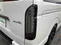 2022 Toyota Hiace Van