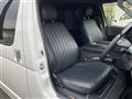 2022 Toyota Hiace Van