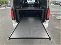 2022 Toyota Hiace Van