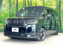 2024 Honda Step WGN