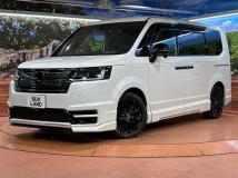 2024 Honda Step WGN