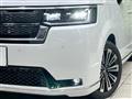 2024 Honda Step WGN