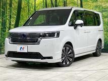 2024 Honda Step WGN