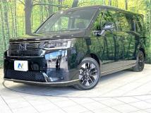 2024 Honda Step WGN