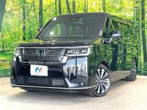 2024 Honda Step WGN