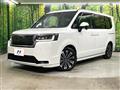 2025 Honda Step WGN
