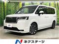 2025 Honda Step WGN