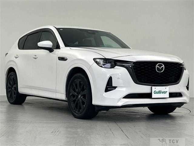 2023 Mazda Mazda Others