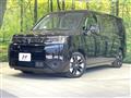 2025 Honda Step WGN