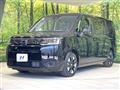 2025 Honda Step WGN