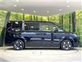 2025 Honda Step WGN
