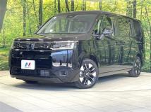 2025 Honda Step WGN