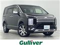 2022 Mitsubishi Delica D5
