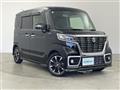 2019 Suzuki Spacia