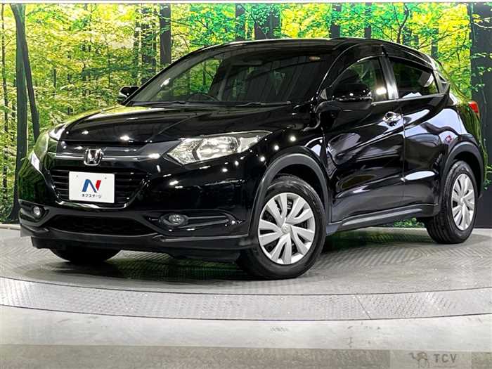 2014 Honda VEZEL