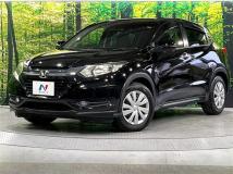 2014 Honda VEZEL