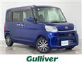 2019 Daihatsu Tanto