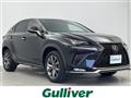2018 Lexus NX