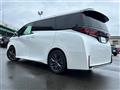 2024 Toyota Vellfire