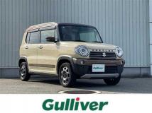 2019 Suzuki Hustler