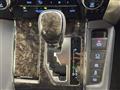 2023 Toyota Alphard Hybrid