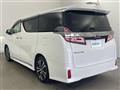2018 Toyota Vellfire