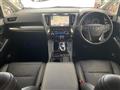2018 Toyota Vellfire