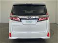 2018 Toyota Vellfire