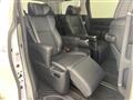 2018 Toyota Vellfire